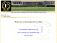 fairlakesgc.com