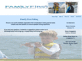 familyfirstfishing.com