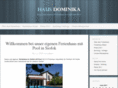 ferienhaus-dominika.com