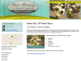 fivepennyfloral.net