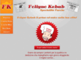 folignokebab.com