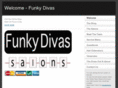 funkydivassalons.com