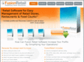 fusionretailsoftware.com