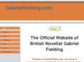 gabrielfielding.com