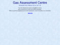 gas-training-centre.com