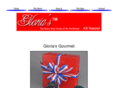 gloriasgourmet.com