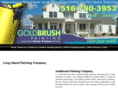 goldbrushpaintinginc.com