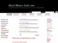 hardmoneylink.com