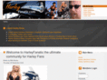 harleyfanatic.com