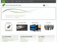 honixintl.com