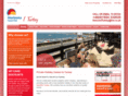 horizonsturkey.com