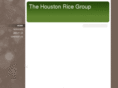 houstonricegroup.com