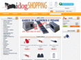 idogshopping.com