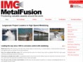 imcmetalfusion.com