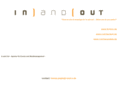 inandoutentertainment.com