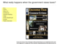 incometaxcausescrime.com