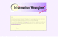 infowranglers.com