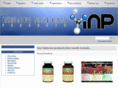 inpsports.com