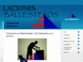 instalacionesballesteros.es