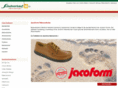 jacoform-shoe-shop.com