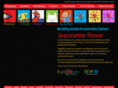 jeannetterowe.com