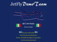 jetflydemoteam.com