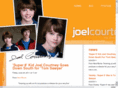 joel-courtney.info