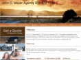 johnmeyerinsurance.com