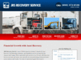 jrsrecovery.com