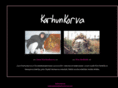 karhunkorva.com