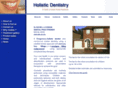 kingsburyholisticdentist.co.uk