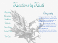kristirendon.com