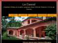 lacascai.com