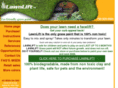lawnlift.com
