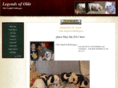 legendarybulldog.com