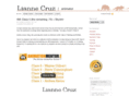 liannecruz.com
