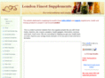 londonfinestsupplements.co.uk