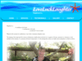 lovelucklaughter.com