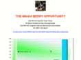 maquiberrysupplements.com