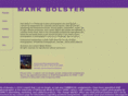markbolster.com