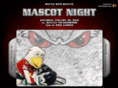 mascothockey.com