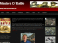 mastersofbattle.co.uk