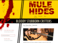 mulehides.com