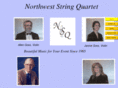 northweststringquartet.com