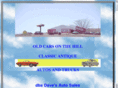 oldcarsonthehill.com