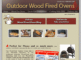 outdoorwoodfiredovens.com