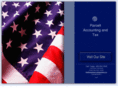 parcellaccountingandtax.com