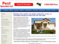 pestspecialistllc.com