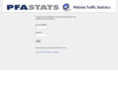 pfastats.com