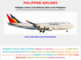 philippine-airlines.net